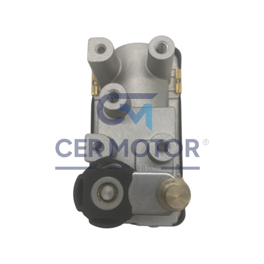 STEROWNIK KOMPLETNY TS A10459 GTB2260VKLR