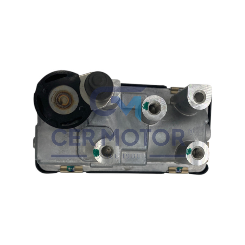 STEROWNIK KOMPLETNY TS A10461 GTB2260VK