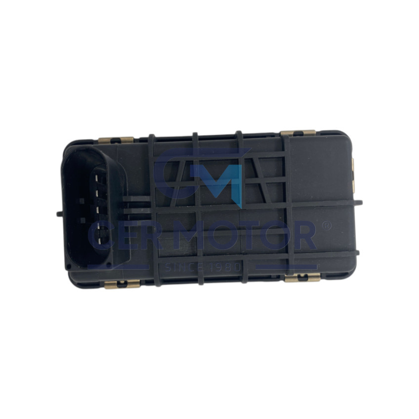 STEROWNIK KOMPLETNY TS A10461 GTB2260VK