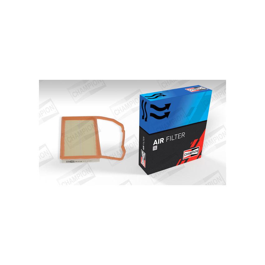FILTR POWIETRZA CHAMPION CAF101110P VW 1.0 11-19