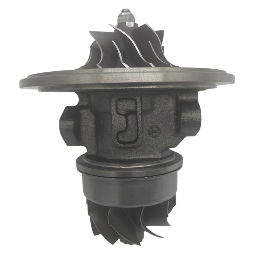 KORAS TS A10466 JOHN DEERE 6081H 8.1D 94-