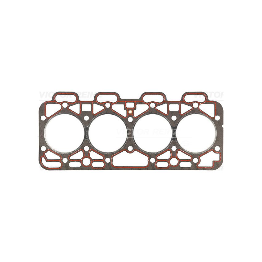 USZCZELKA GŁOWICY VICTOR REINZ 61-53570-00 NISSAN 4.0D 90-