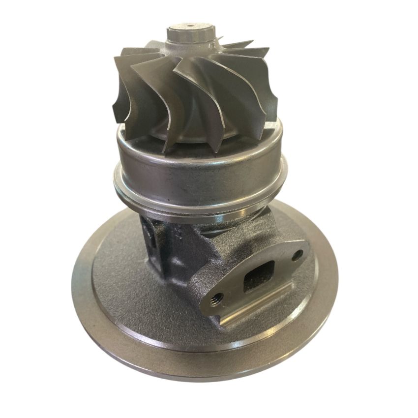 KORAS TS A10471 CATERPILLAR 3126B 00-