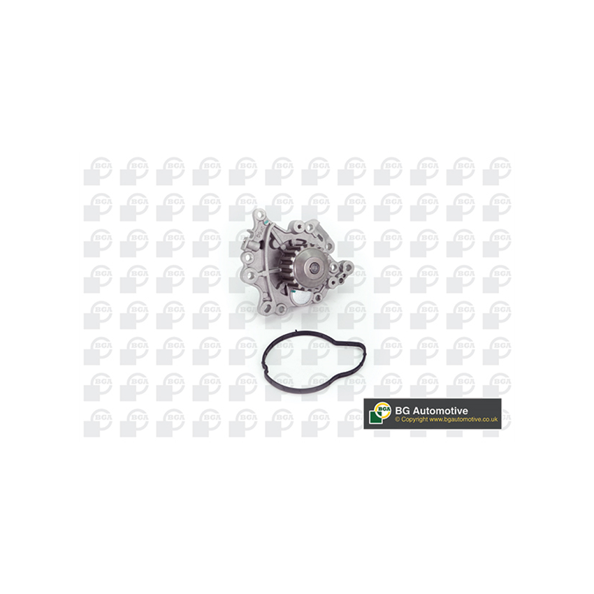 POMPA WODY BGA CP1404 PSA 1.5 17-