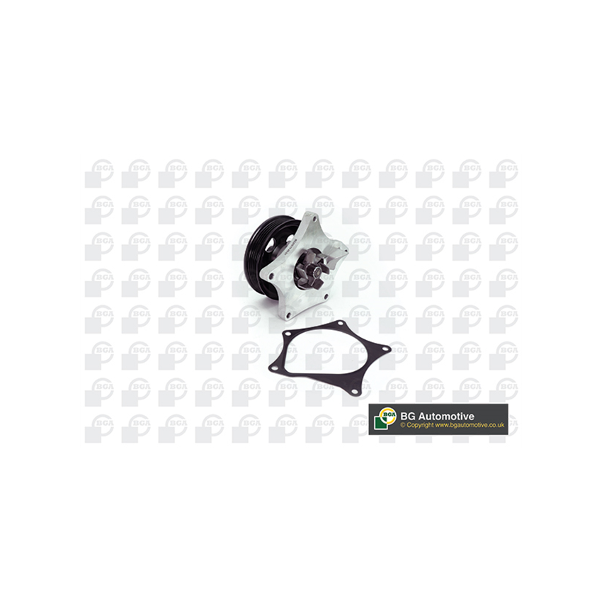 POMPA WODY BGA CP6501 OPEL 1.0 14-