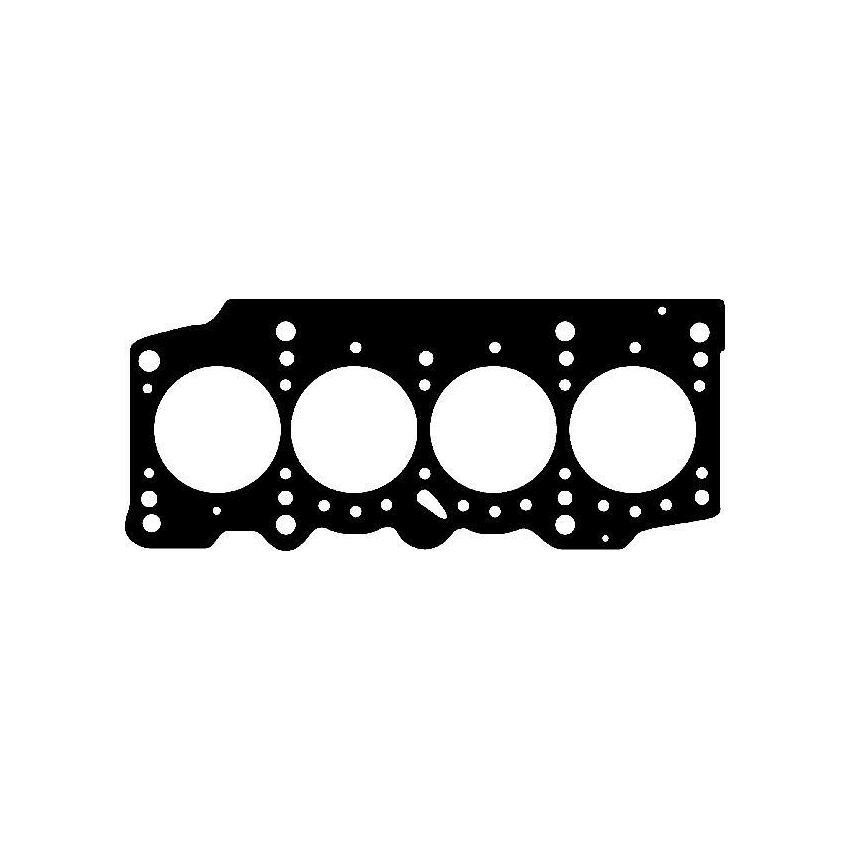 USZCZELKA GŁOWICY CORTECO 415119P FIAT 1.2 01-