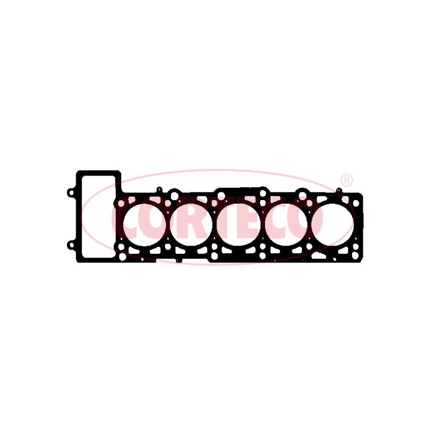 USZCZELKA GŁOWICY CORTECO 415526P VW 2.5TDI 06-