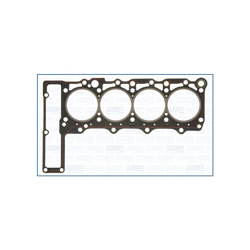 USZCZELKA GŁOWICY AJUSA 10107500 MERCEDES 2.2D MB604 16V 93-