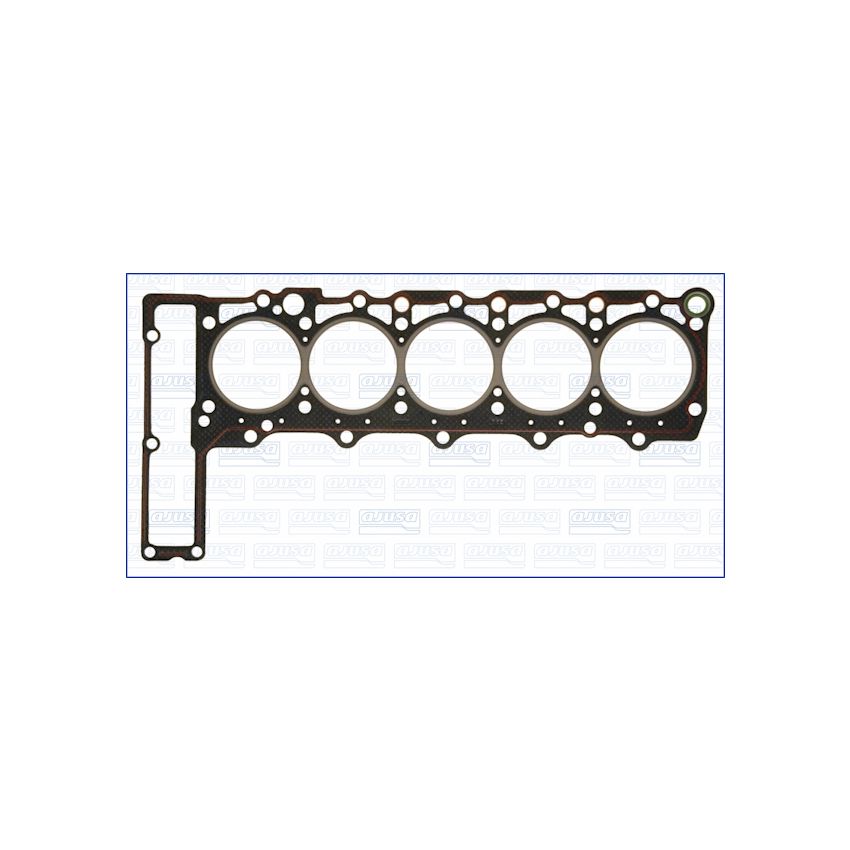 USZCZELKA GŁOWICY AJUSA 10107700 MERCEDES 2.5D MB605 20V 93-
