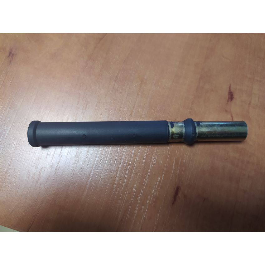 RURKA SPŁYWU OLEJU MV PARTS O1722 DEUTZ 1011F