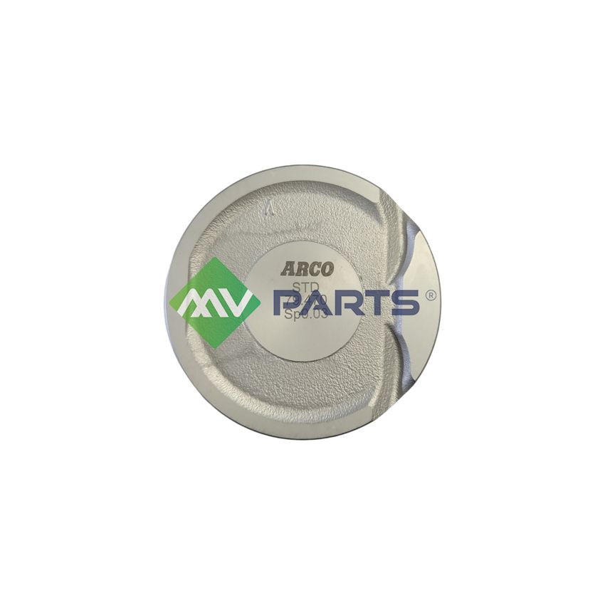 TŁOK MV PARTS P5301A STD RENAULT 1.6 03-