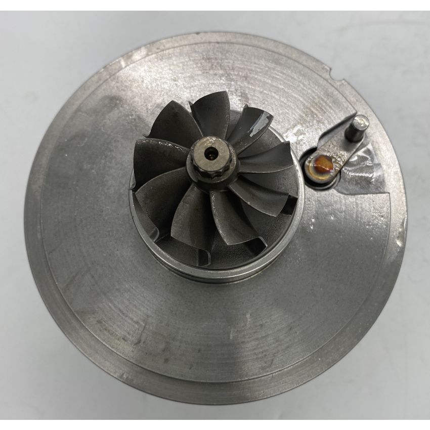 KORAS TS A8976 MITSUBISHI 1.8DI-D 10-