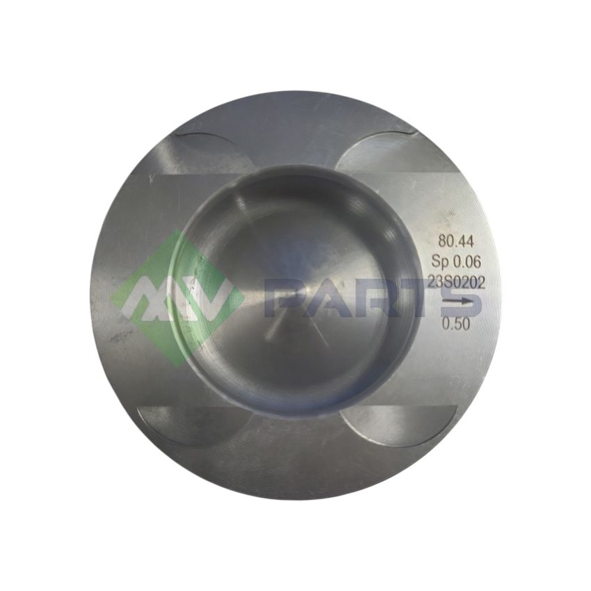 TŁOK MV PARTS P5222S 0.50 RENAULT 1.6DCI 11-