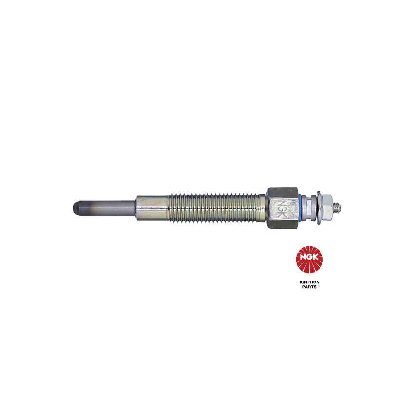 ŚWIECA ŻAROWA NGK 6140 NISSAN 2.7TD 92-
