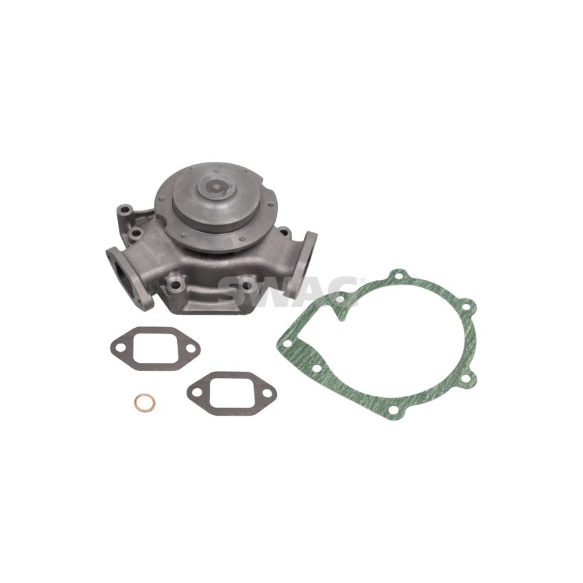 POMPA WODY SWAG 10150049 MERCEDES OM355 67-
