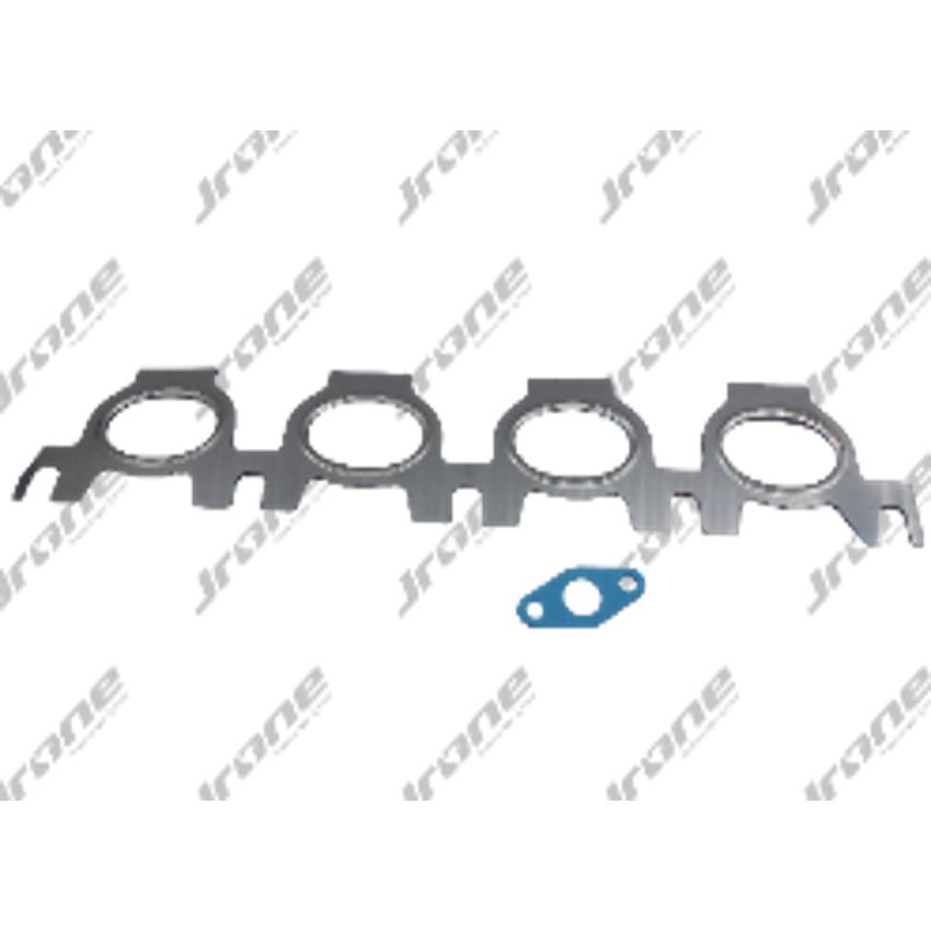 KOMPLET USZCZELEK TURBOSPRĘŻARKI JRONE T10314 BMW 2.0TD 13-24