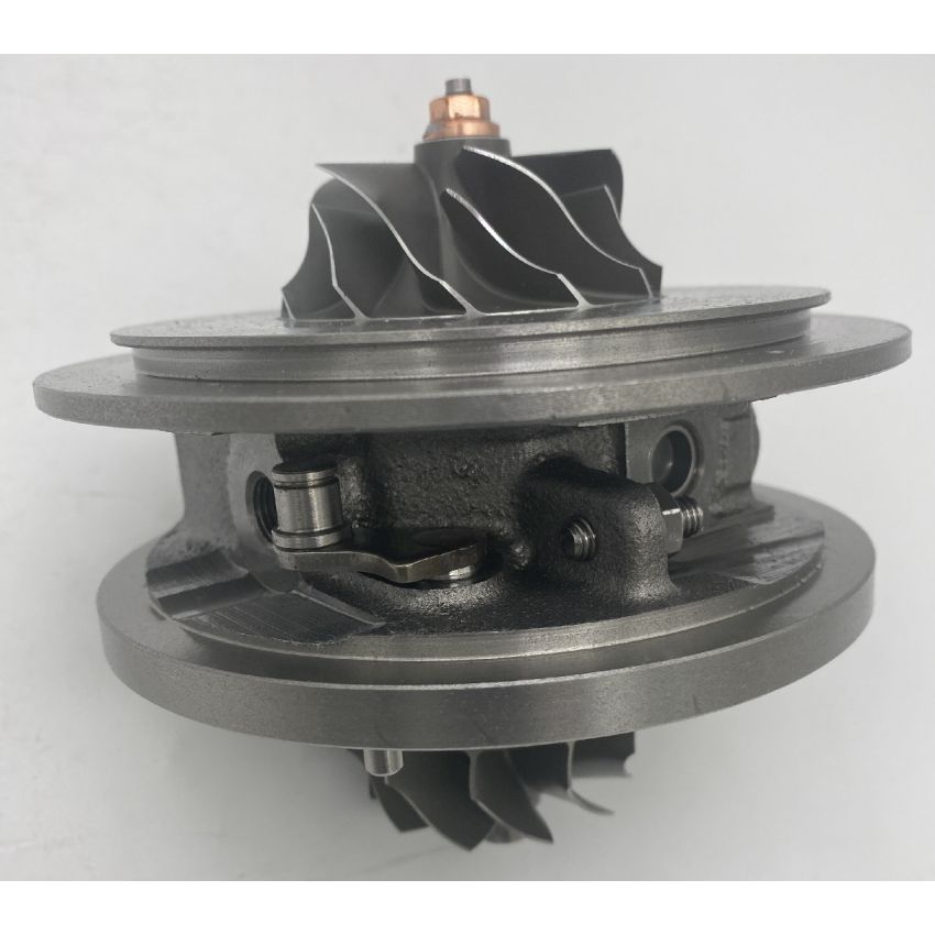 KORAS TS A10524 RENAULT 3.0DCI 09-