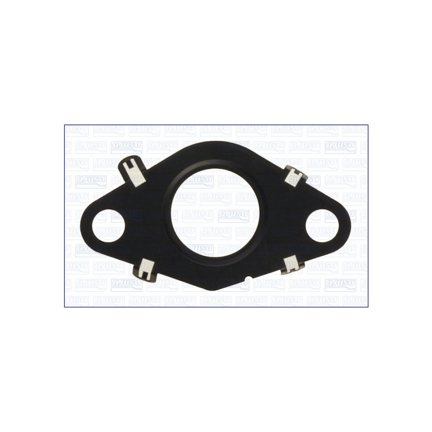 USZCZELKA EGR AJUSA 01263800 BMW 2.0-3.0D 11-
