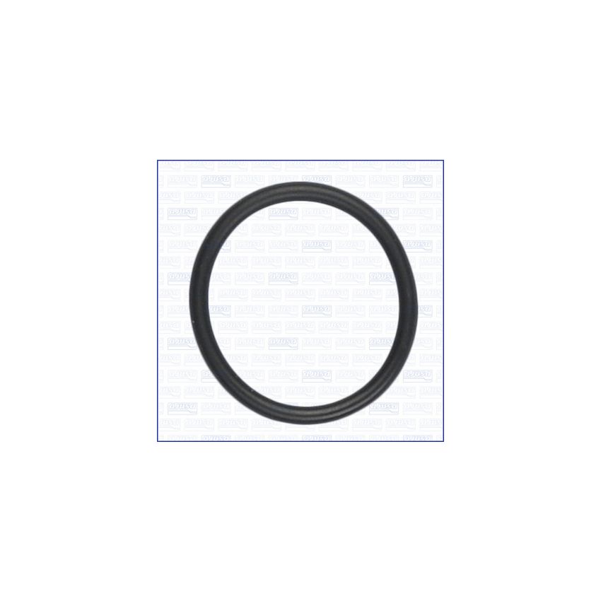 USZCZELKA OBUDOWY FILTRA OLEJU AJUSA 16114800 OPEL 1.4 12-