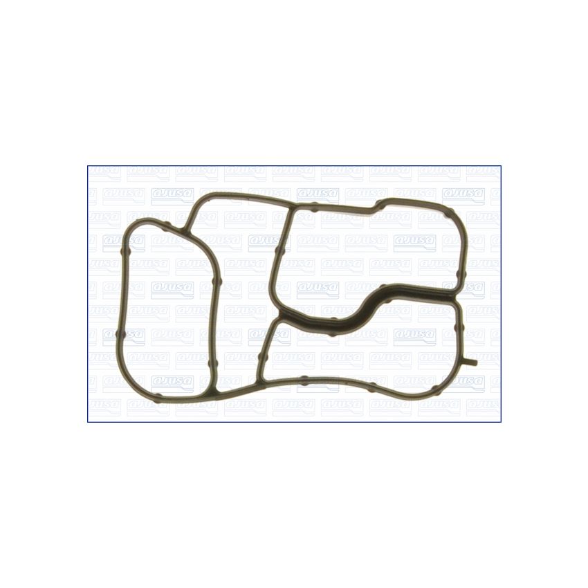 USZCZELKA CHŁODNICY OLEJU AJUSA 01197500 VW 1.8-2.0TSI 04-