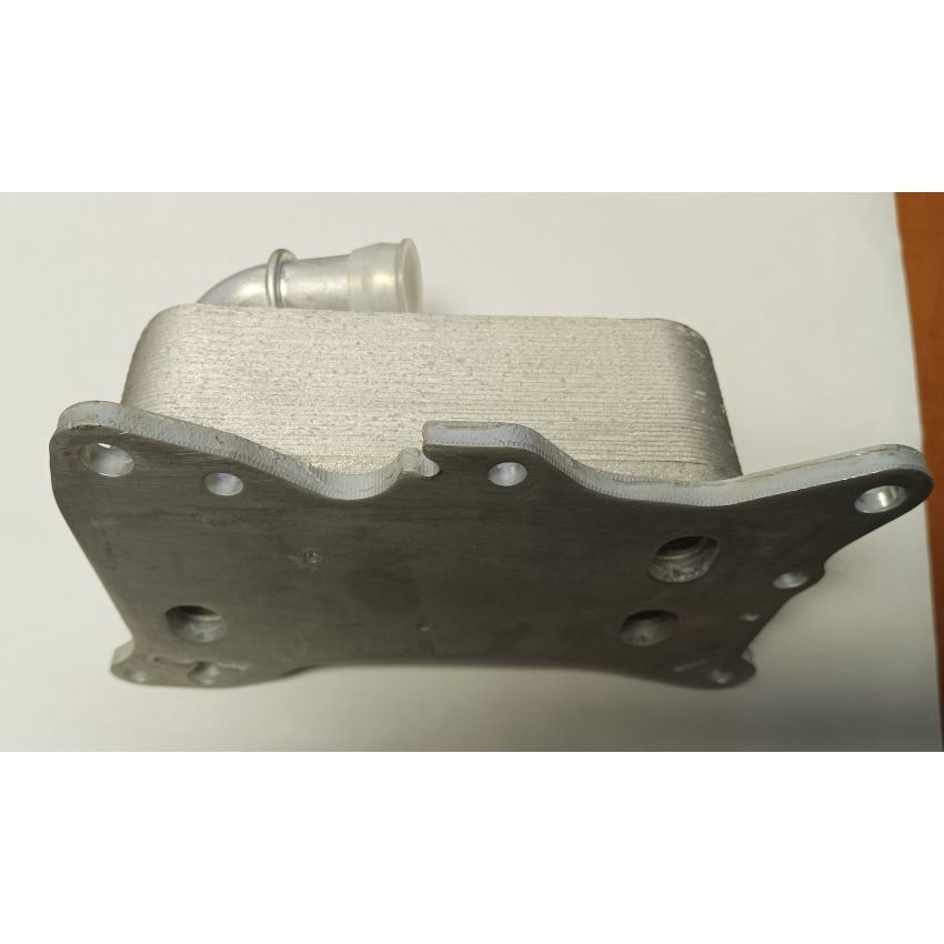 CHŁODNICA OLEJU MV PARTS O1721N MERCEDES OM651 09-
