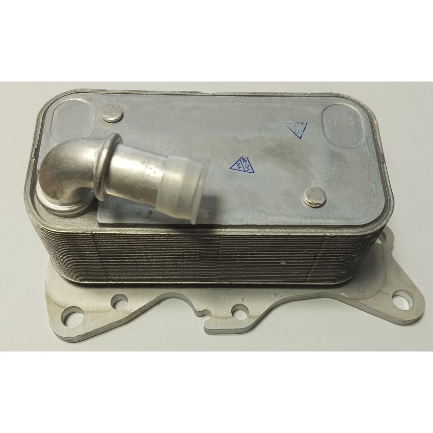 CHŁODNICA OLEJU MV PARTS O1721N MERCEDES OM651 09-