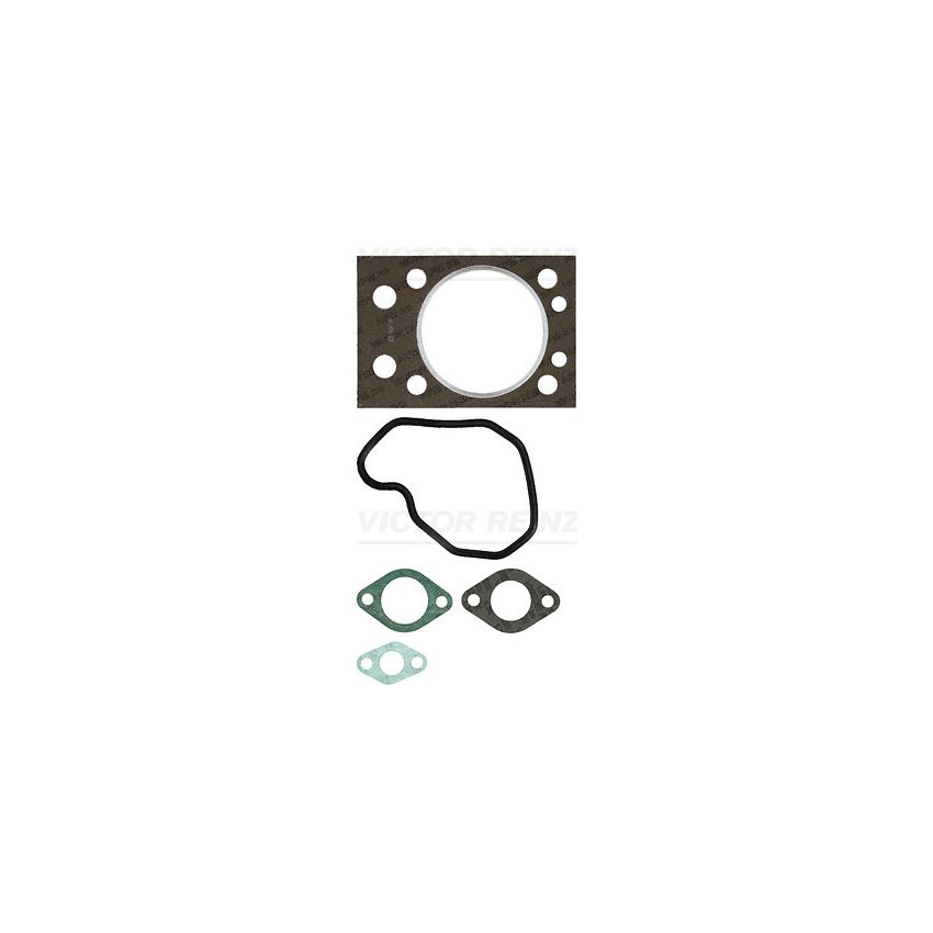 KOMPLET USZCZELEK GŁOWICY VICTOR REINZ 03-24240-02 ZET Z4001 72-