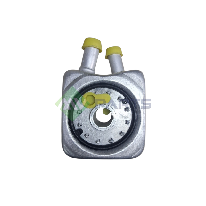 CHŁODNICA OLEJU MV PARTS O1715N VW 1.6-2.8 96-