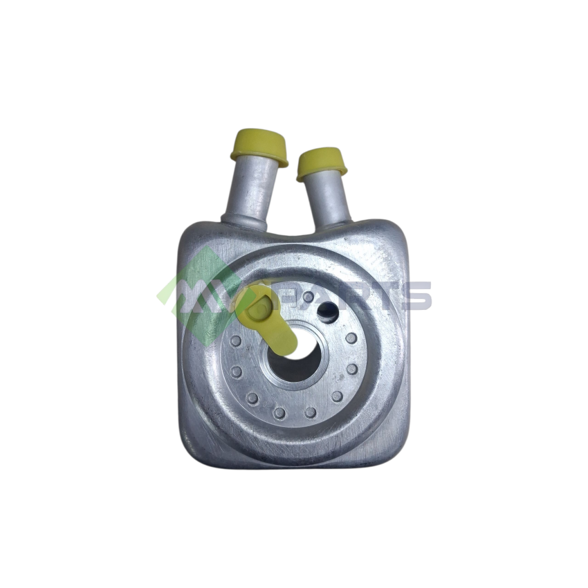 CHŁODNICA OLEJU MV PARTS O1715N VW 1.6-2.8 96-