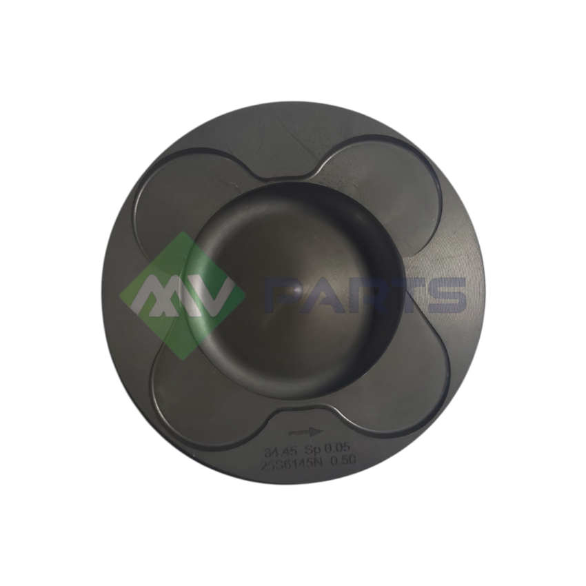 TŁOK MV PARTS P5302S 0.50 BmW 3.0D 04-