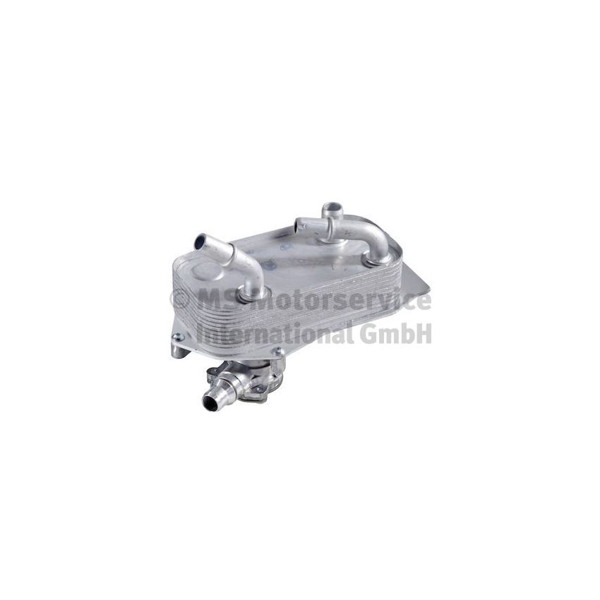 CHŁODNICA OLEJU PIERBURG 709269590 BMW 2.0TD 05-13