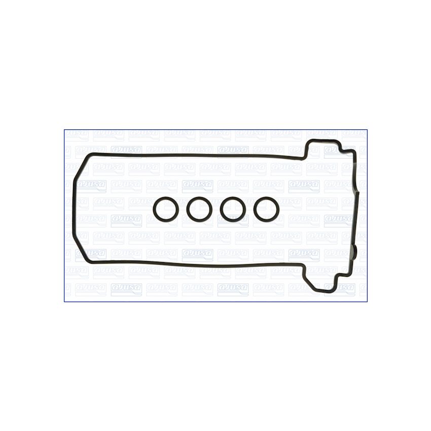 KOMPLET USZCZELEK POKRYWY ZAWORÓW AJUSA 56021500 MERCEDES 2.3-2.5 84-93