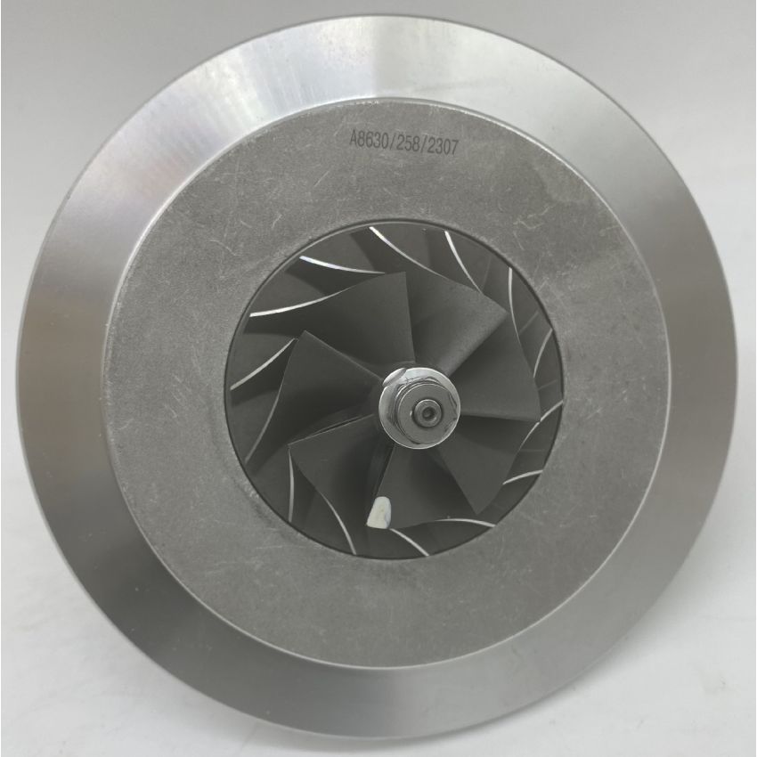 KORAS CER A8630 VOLVO 2.4BiTD 07-
