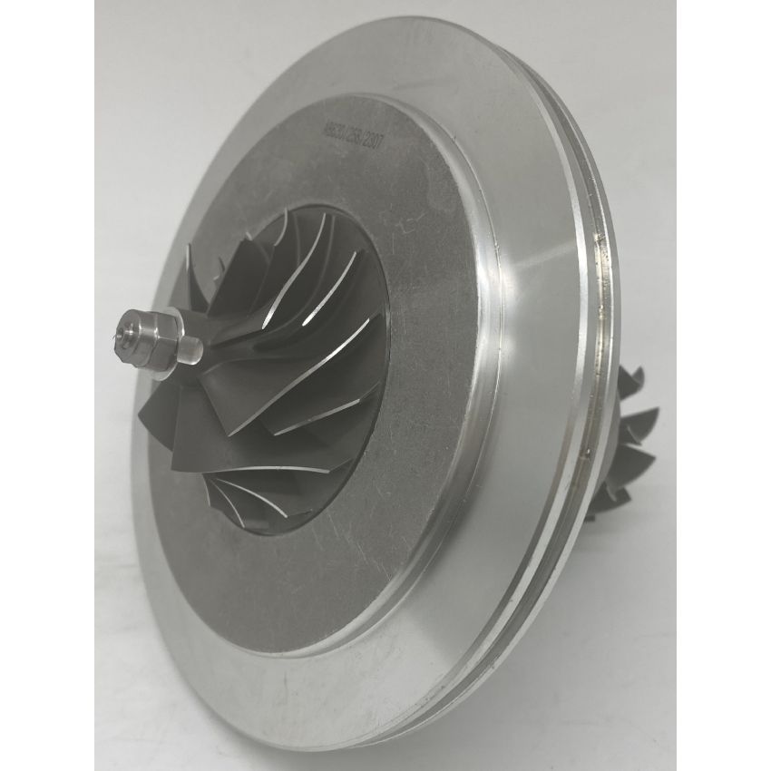 KORAS CER A8630 VOLVO 2.4BiTD 07-