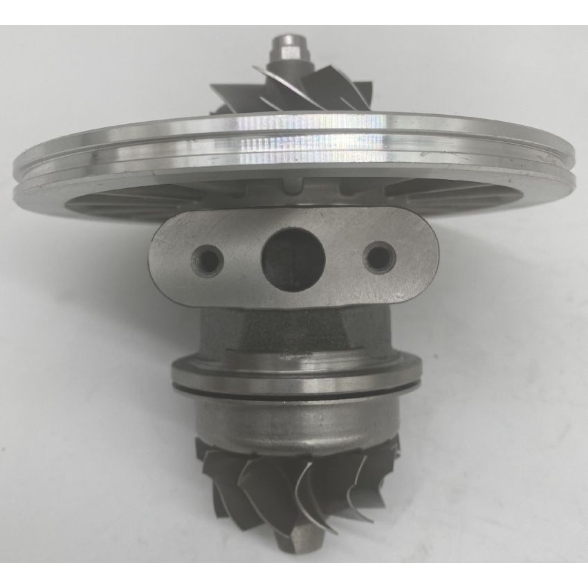 KORAS CER A8630 VOLVO 2.4BiTD 07-