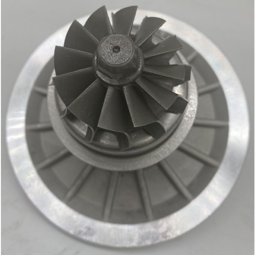 KORAS CER A8630 VOLVO 2.4BiTD 07-