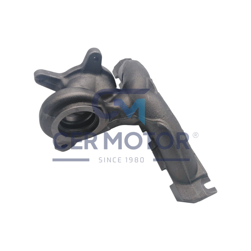 OBUDOWA TURBO CER A7186 K04