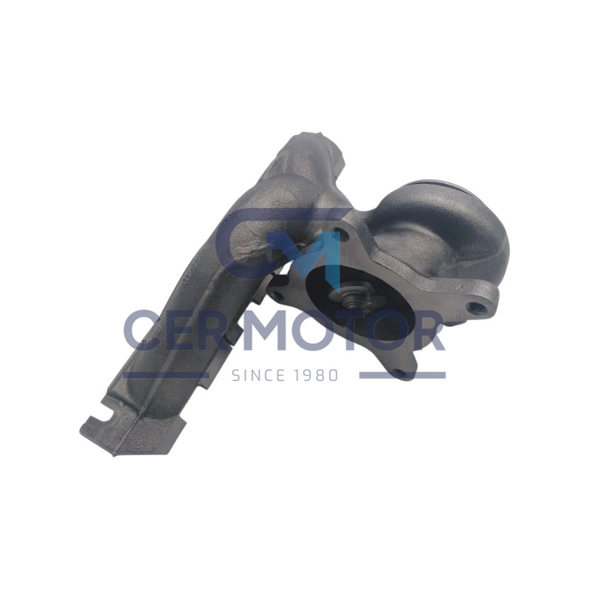OBUDOWA TURBO CER A7186 K04
