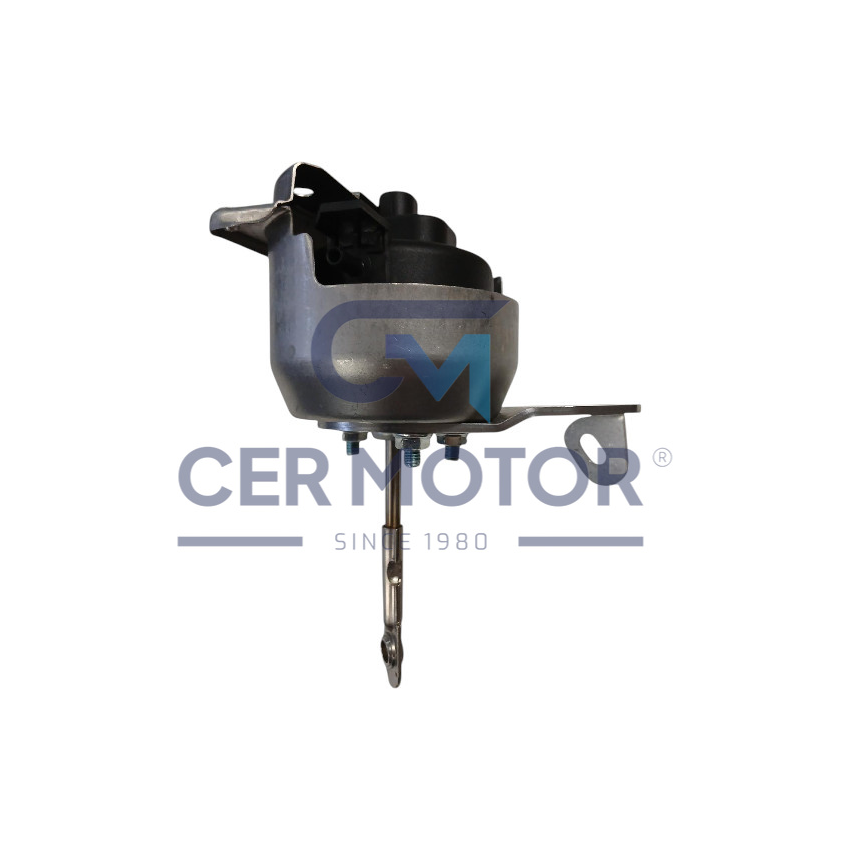 ZAWÓR WASTEGATE ELEKTRONICZNY CER A9544 BV43