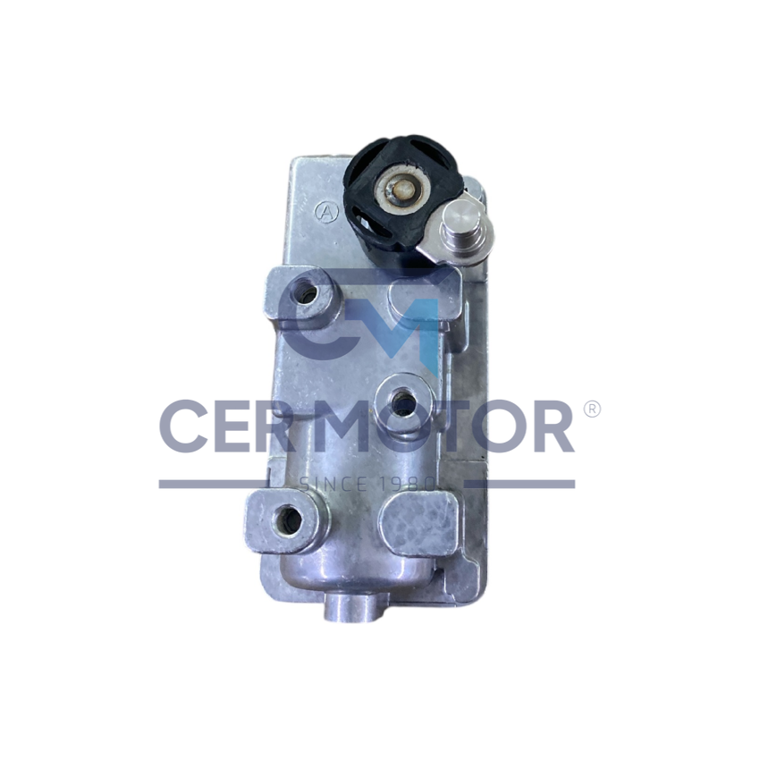 MECHANIZM STEROWNIKA CER A10574 GT/VNT15-25