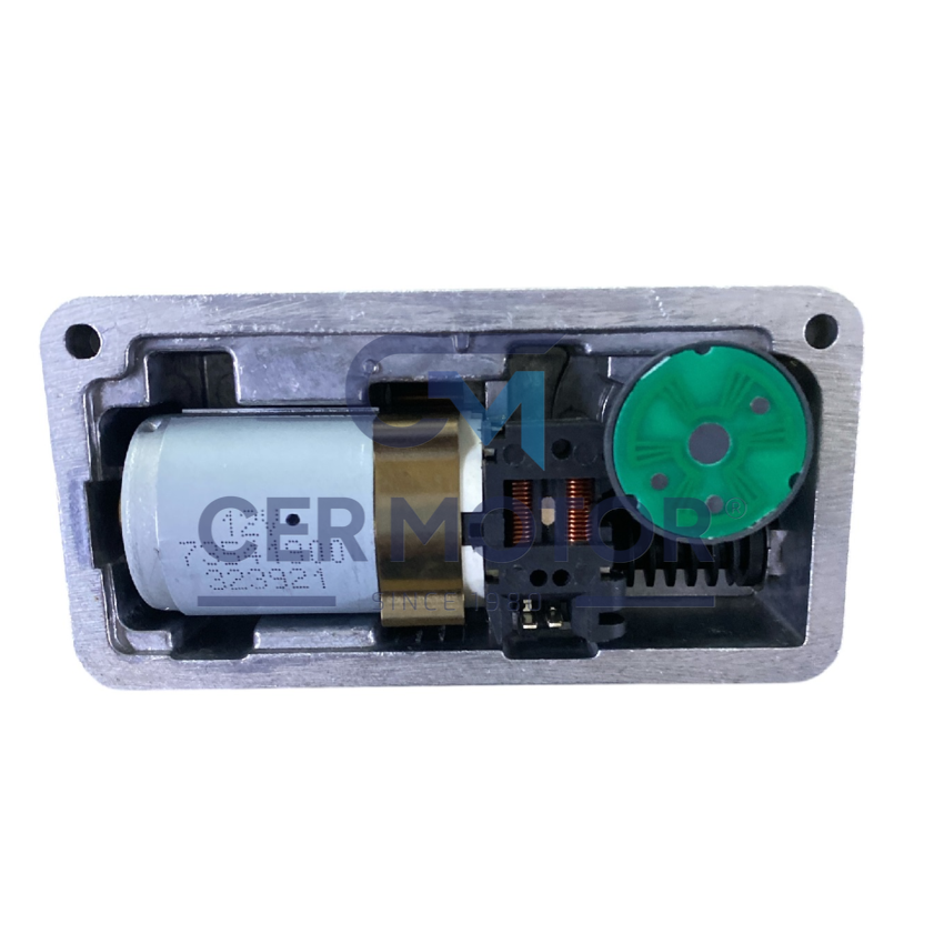 MECHANIZM STEROWNIKA CER A10574 GT/VNT15-25