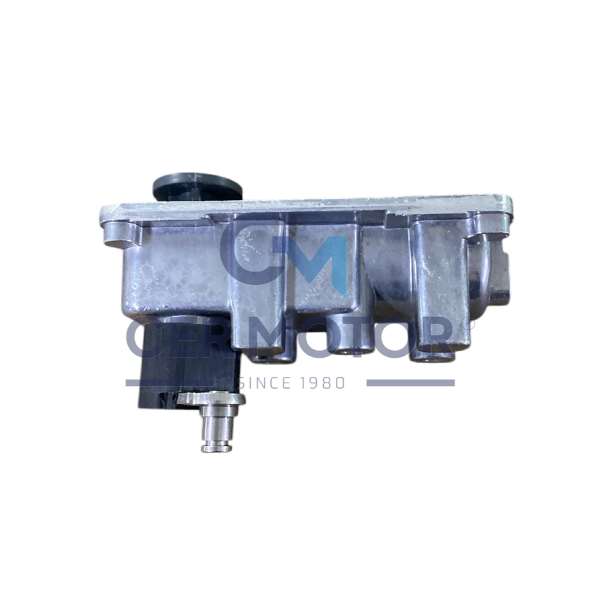 MECHANIZM STEROWNIKA CER A10574 GT/VNT15-25
