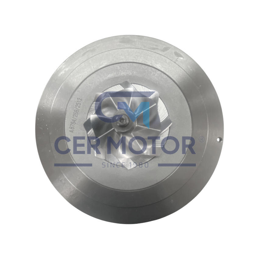 KORAS CER A8784 BMW 2.0TD 14-