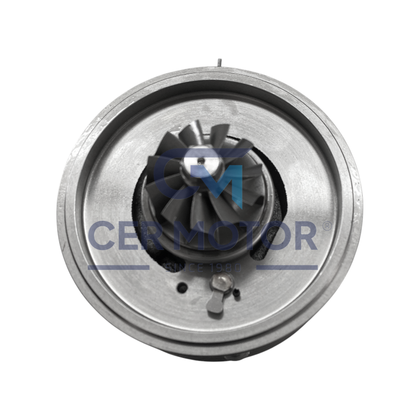 KORAS CER A8784 BMW 2.0TD 14-