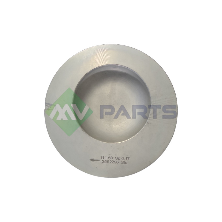 TŁOK MV PARTS P5168S STD FORD 3.3-6.6D