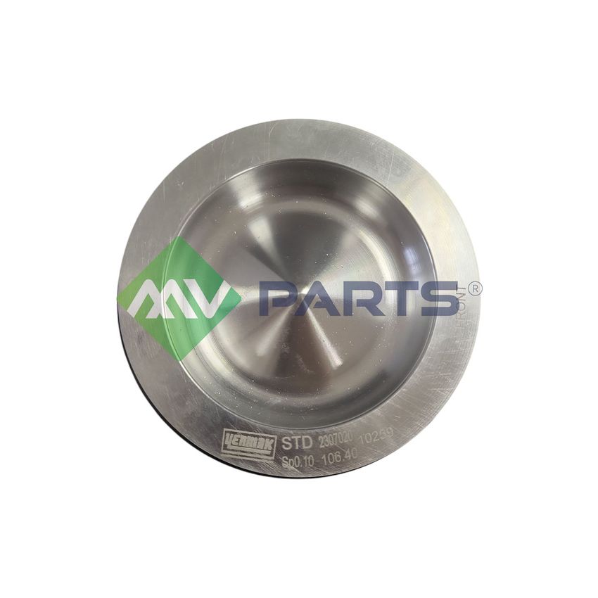 TŁOK MV PARTS 3130259000 STD JOHN DEERE 4045/6068 -