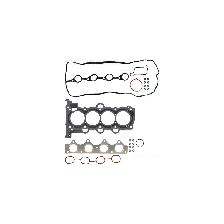 KOMPLET USZCZELEK GŁOWICY VICTOR REINZ 02-54020-05 HYUNDAI 1.6 18-