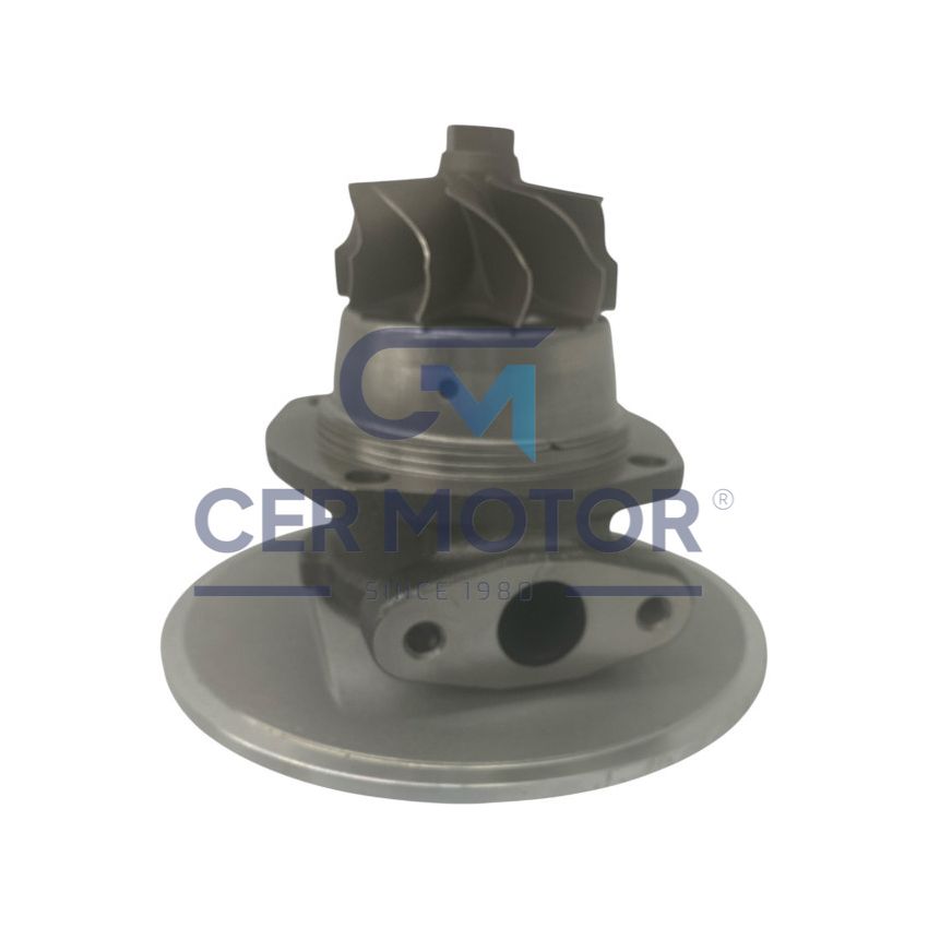 KORAS CER A9313 MAN 12.4D 06-