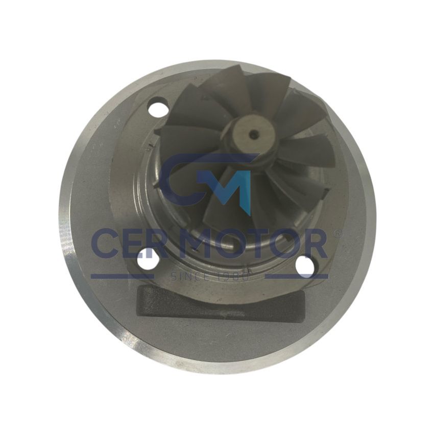KORAS CER A9313 MAN 12.4D 06-