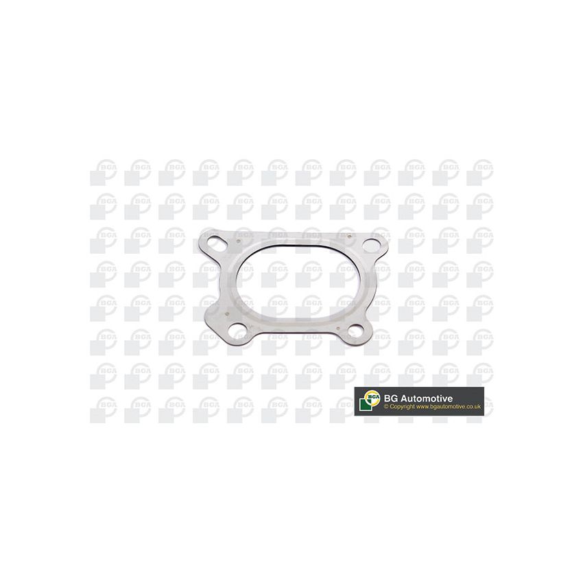 USZCZELKA KOLEKTORA WYDECHOWEGO BGA MG1406 PSA 1.0-1.2VTI 12-